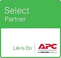 Schneider APC Select Partners
