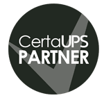 CertaUPS Partner