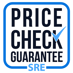 Price Check Guarantee by SRE