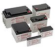 Enersys NP Batteries