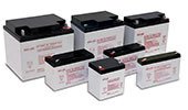 Enersys NPX Batteries